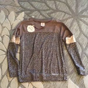 Knox Rose ladies shirt